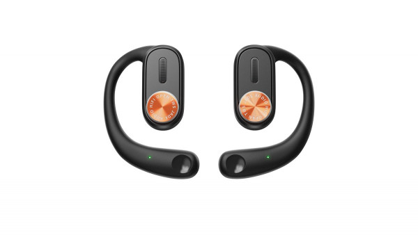 Наушники JADE AUDIO JW1 Black