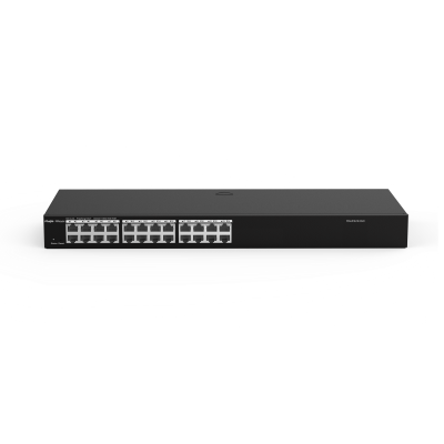 Коммутатор Ruijie, RG-ES224GC