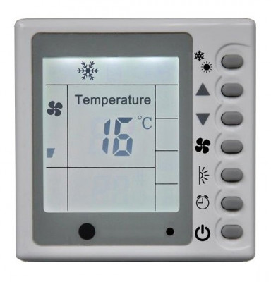 Пульт управления проводной Timberk ZJA011