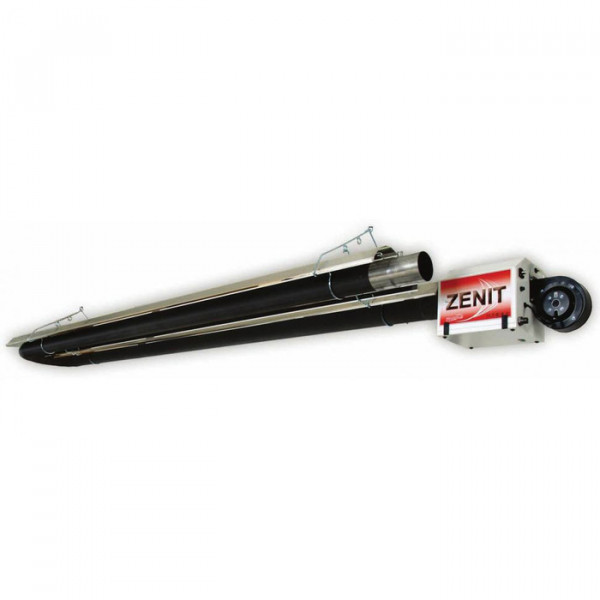 Промышленный газовый обогреватель Pakole ГИИ Zenit 22…36 U6