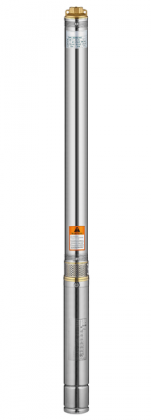 Скважинный насос Rommer RP 3-92