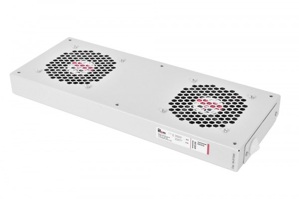 Модуль вентиляторный R-FAN-2J-36V-48V