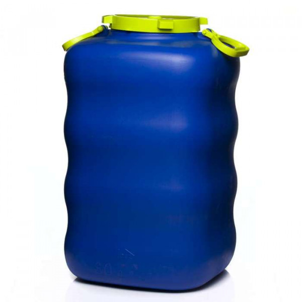 Аккумулирующая ёмкость с крышкой и ручками Armstrong Аккумулирующая ёмкость 1200x400x500