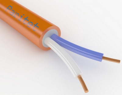 Кабель силовой огнестойкий КПРПГнг(А)-FRHF 2х2,5