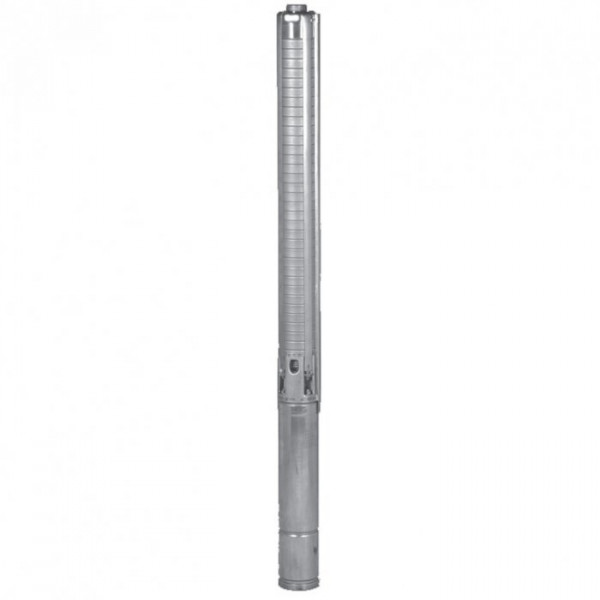 Скважинный насос WATERSTRY SPS 1028 (Встроенный конденсаторный блок)