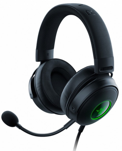Гарнитура Razer Kraken V3 Hypersense