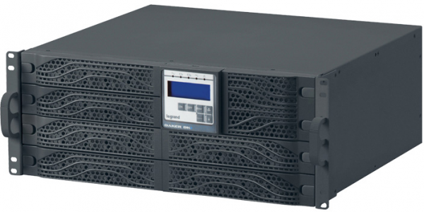 ИБП Legrand Daker DK Plus 6000VA
