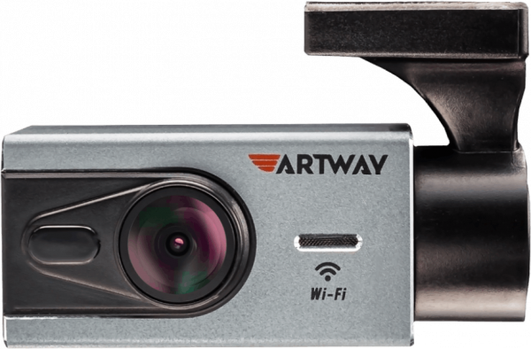 Автомобильный видеорегистратор Artway AV-410