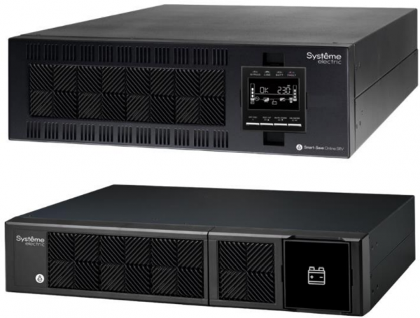 ИБП Systeme Electriс SRVSE10KRTXLI5U
