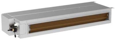 Канальный кондиционер Aeronik ASI-AFH125PHS1 A-S/ASO-AGUHN125W1