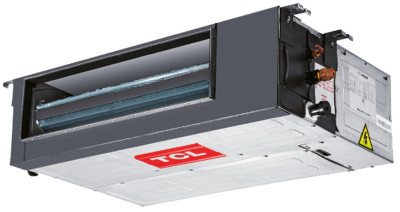 Канальный внутренний блок мульти-сплит системы TCL TDCM-09HRID