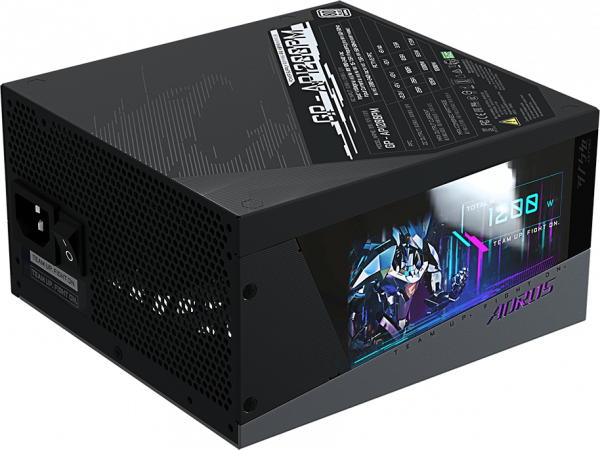 Блок питания 1200W Gigabyte GP-AP1200PM