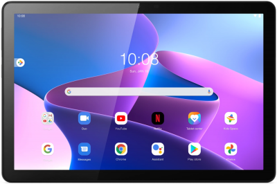 Планшет Lenovo Tab M10 Gen 3 TB328XU (ZAAF0032RU)