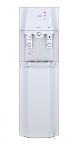 Пурифайер для 30 пользователей Ecotronic T98-U4L white
