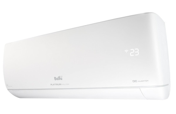 Настенный внутренний блок мульти-сплит системы Ballu BSUI-FM/in-07HN8/EU
