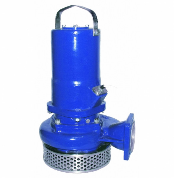 Дренажный насос Ливгидромаш Гном 40-25 380В