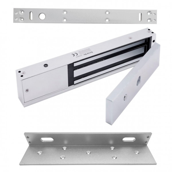 Замок электромагнитный EML-500