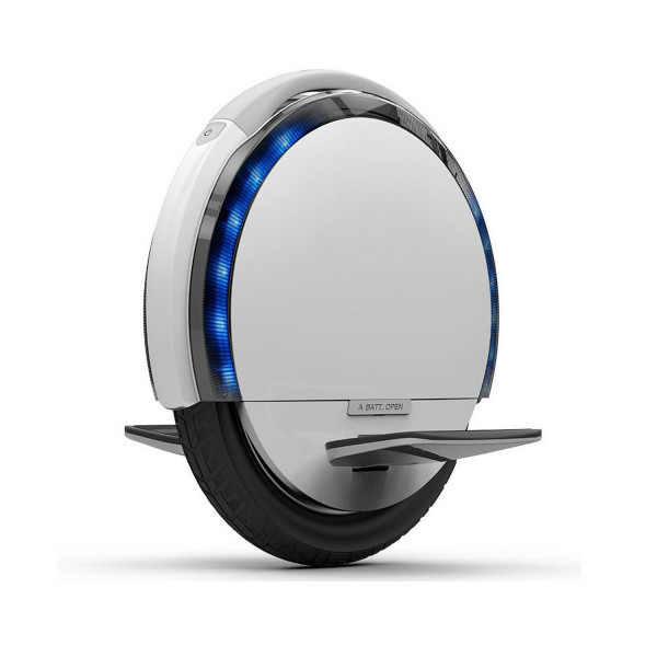Моноколесо Ninebot One S2