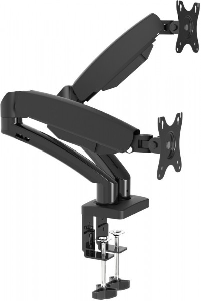 Кронштейн Wize WDA2-32 Black