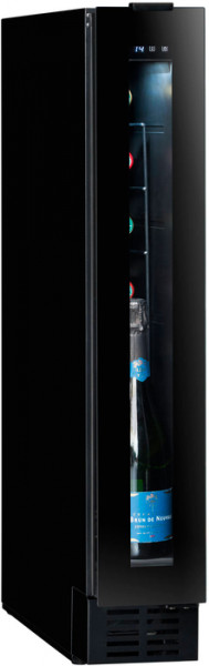 Встраиваемый винный шкаф до 12 бутылок Avintage AVU8TNA