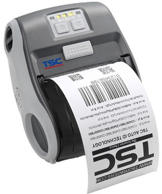 Принтер этикеток TSC Alpha-3R (99-048A062-0202)