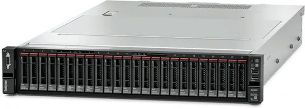 Сервер Lenovo ThinkSystem SR650 (7X06A0AUEA)