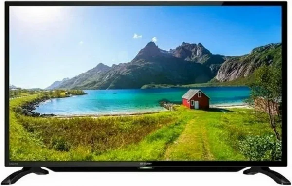 ЖК телевизор Sharp 32' 2T-C32BD1X