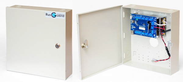 Контроллер СКУД сетевой ACS-102-CE-BM