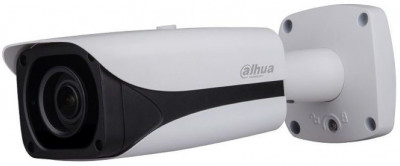 Сетевая IP видеокамера Dahua, bullet-камера, улица, 4Мп, 1/3’, 2688×1520, 25к/с, ИК, цв:0,03лк, об-в:мотор-ый f=2.7мм, DH-IPC-HFW2431TP-ZS