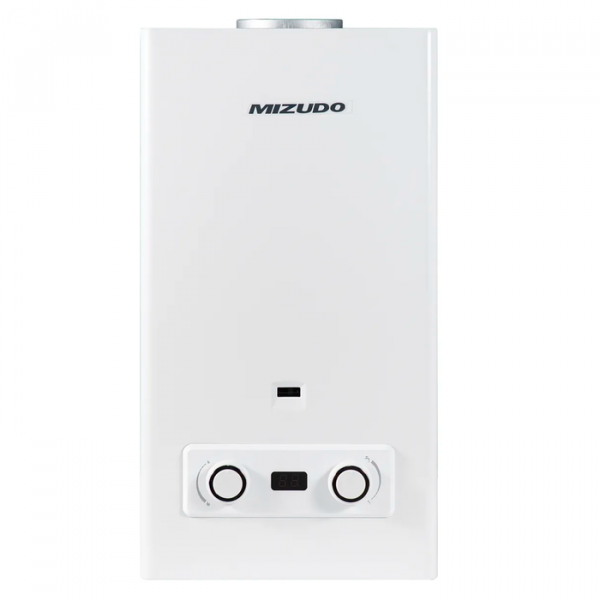Газовый проточный водонагреватель MIZUDO ВПГ 3-11