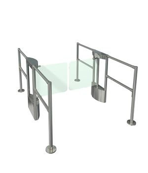 Турникет электромоторный OMA-36.787.LD