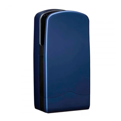 Пластиковая сушилка для рук Nofer V-JET 1760 W DEEP BLUE (01303. DB)