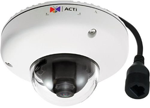 IP камера ACTi Q91