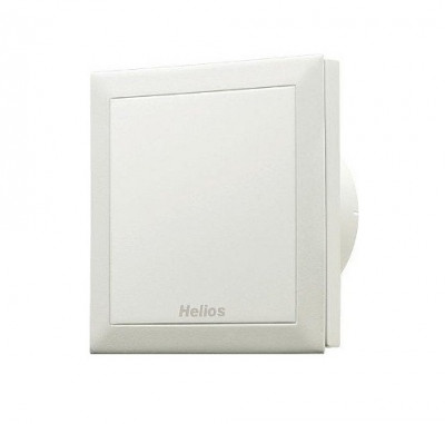 Вытяжка для ванной диаметр 150 мм Helios MiniVent M1/150