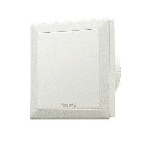 Вытяжка для ванной диаметр 150 мм Helios MiniVent M1/150
