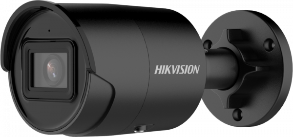 IP камера Hikvision DS-2CD2043G2-IU Black 2.8мм