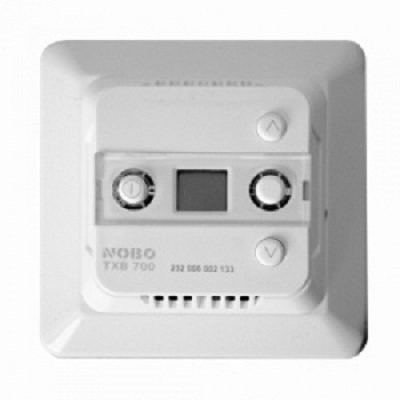 Центральный термостат Nobo TXB 700