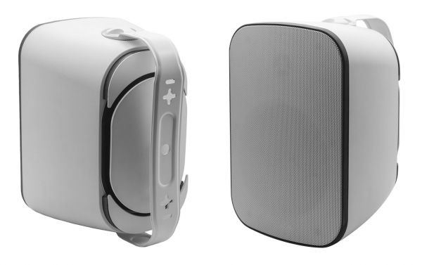 Громкоговоритель настенный ALFA-520TW