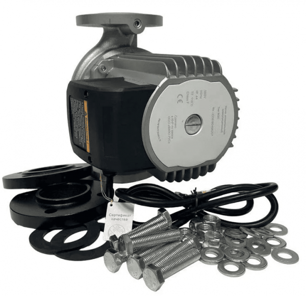 Насос для отопления Wilo NOC 50/12 DM