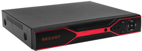 Видеорегистратор Rexant 45-0177