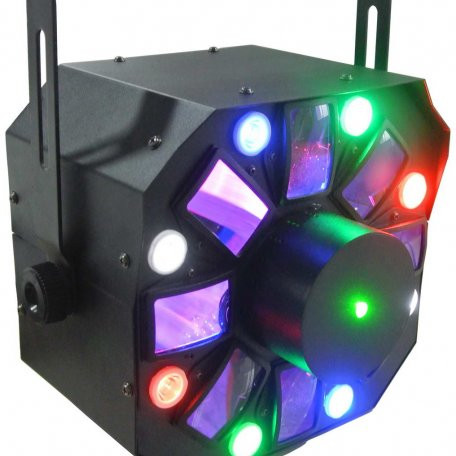 Светодиодный прибор XLine Light STINGER