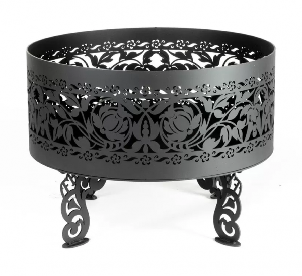 Костровая чаша Fire bowls Фрезия (80х80х4)