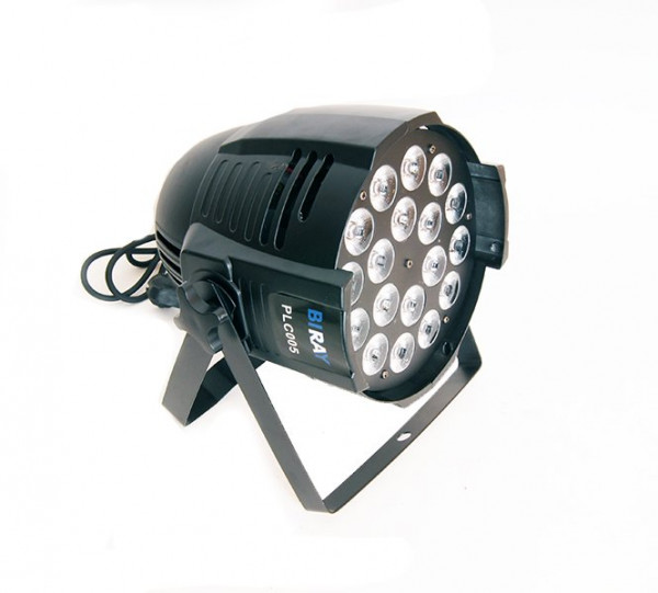 Светодиодный прожектор Bi Ray PLC005