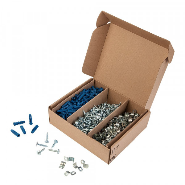 Монтажный комплект КМЧ-КВ-100