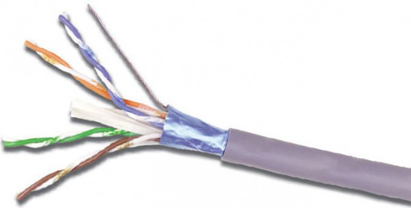 Бухта Siemon 9A6L4-A5 (K), 305м