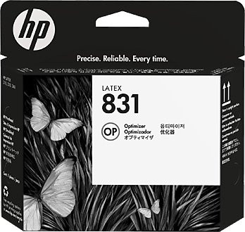Печатающая головка HP CZ680A (№831)