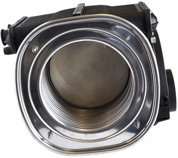 Теплообменник Vaillant Теплообменник первичный (20135131)