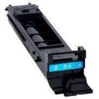 Картридж Konica Minolta TN-318C Cyan