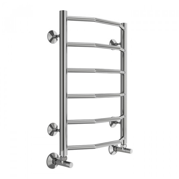 Водяной полотенцесушитель Terminus Виктория П6 400х600