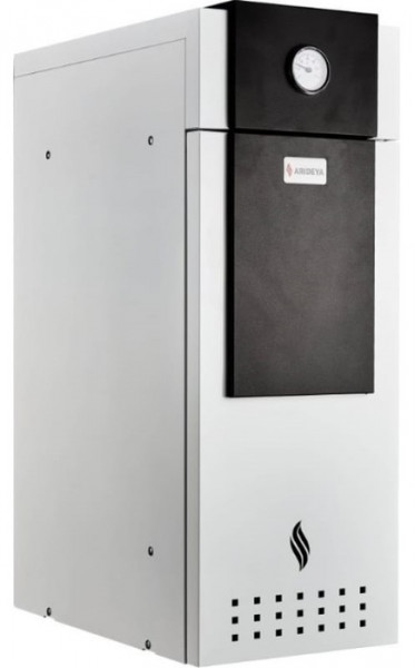 Напольный газовый котел ARIDEYA Black КС-Г 16 TGV